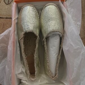 Castaner Kito Espardrille size 40